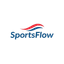 SportsFlow Logo