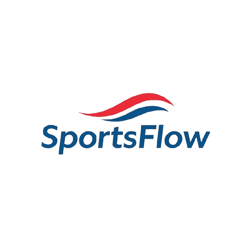 SportsFlow Logo