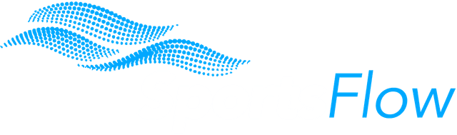 SportsFlow Logo
